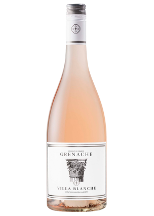 villa-blanche-grenache-rose